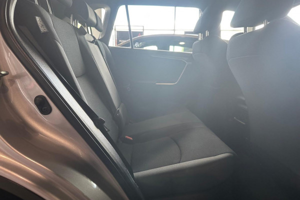 2023 Toyota RAV4 MXAA52R GX SUV Image 18