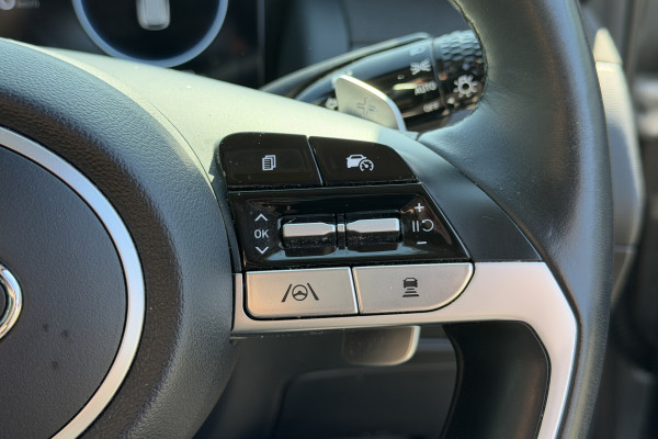 2022 Hyundai Tucson NX4.V1 Highlander SUV Image 21