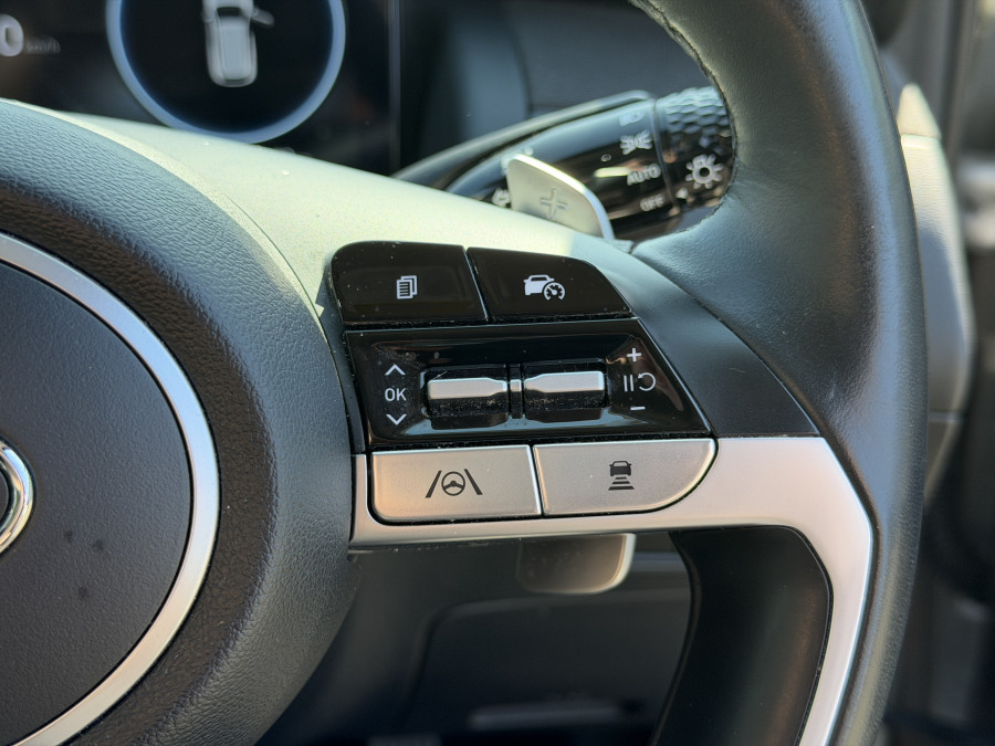 2022 Hyundai Tucson NX4.V1 Highlander SUV Image 21