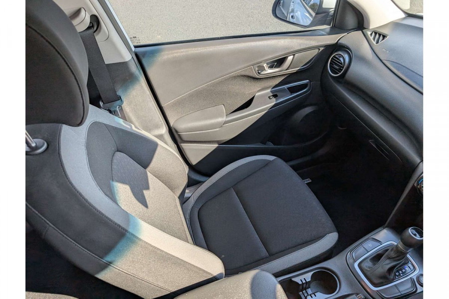 2019 Hyundai KONA OS.3 Go SUV Image 22