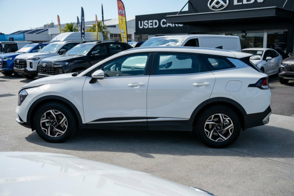 2024 Kia Sportage NQ5 S SUV Image 4