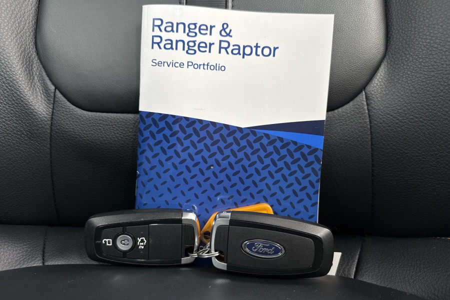 2024 MY24.5 Ford Ranger P703 Wildtrak Ute Image 13