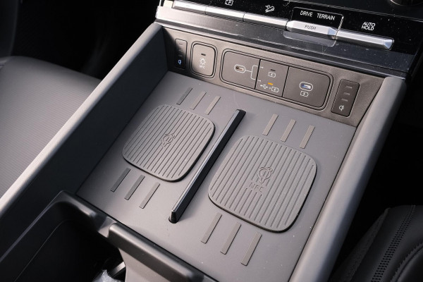 2025 MY26 Hyundai Santa Fe MX5.V2 Hybrid Calligraphy SUV Image 21