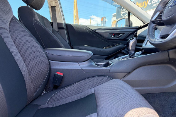 2021 Subaru Outback 6GEN AWD SUV Image 17