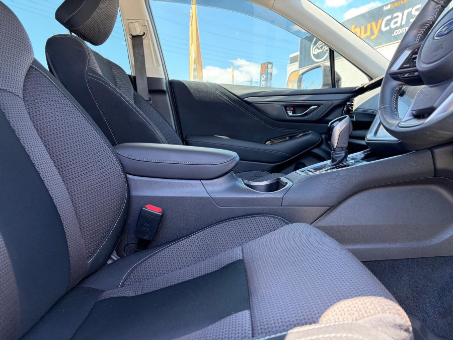 2021 Subaru Outback 6GEN AWD SUV Image 17