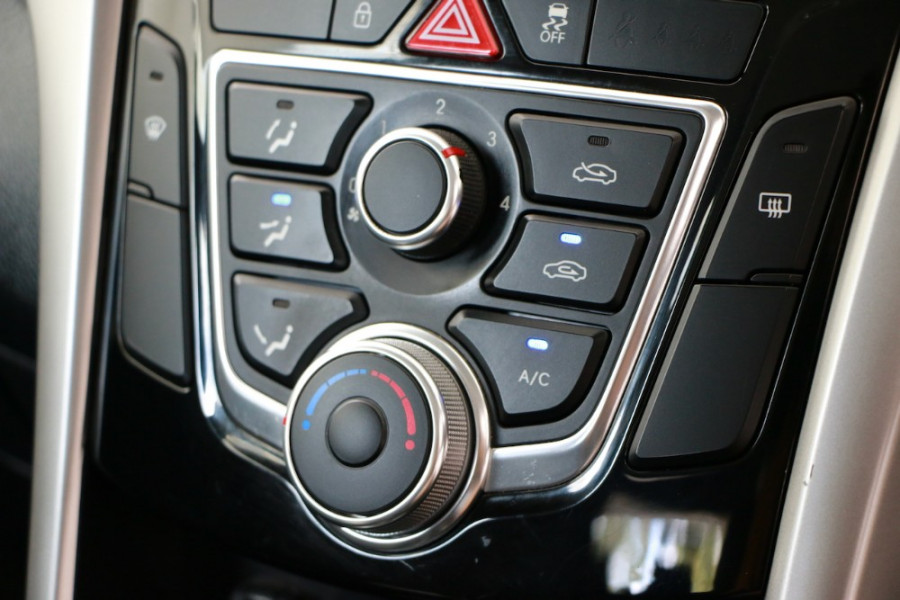 2013 Hyundai I30 GD Active Wagon Image 18