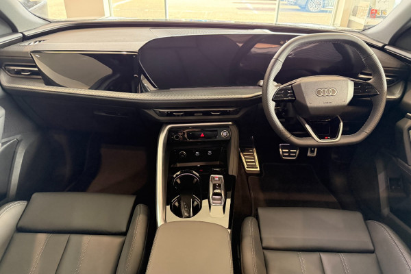 2025 Audi Q5 FY SUV Image 13