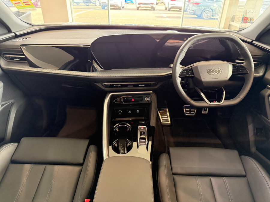 2025 Audi Q5 FY SUV Image 13