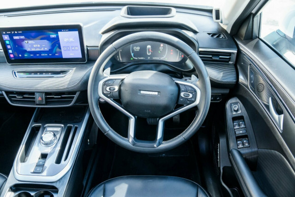 2023 GWM Haval Jolion A01 Ultra SUV Image 10
