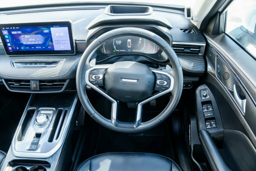 2023 GWM Haval Jolion A01 Ultra SUV Image 10