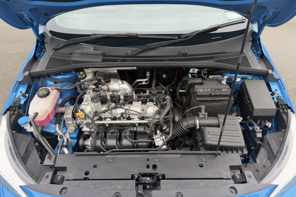 2026 MG MG3 1.5P/Cvt Hatch Image 18