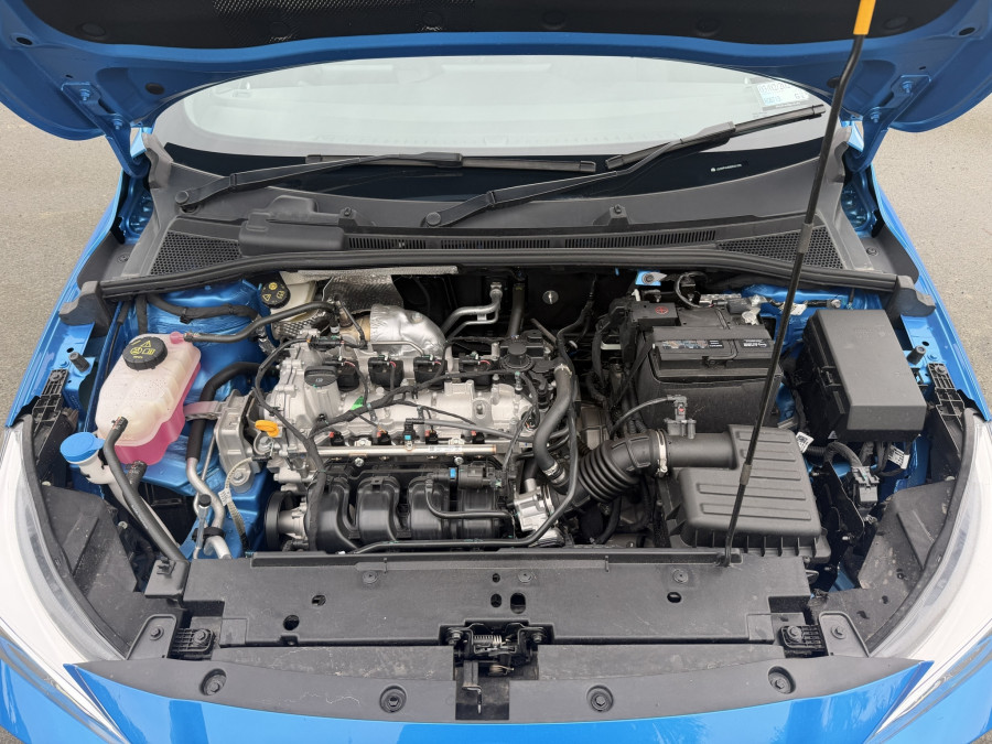 2026 MG MG3 1.5P/Cvt Hatch Image 18