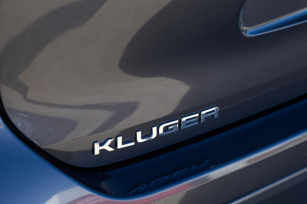 2025 Toyota Kluger AXUH78R Grande SUV Image 21