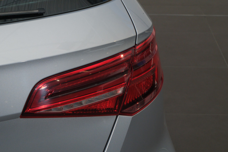 2020 Audi S3 8V Hatch