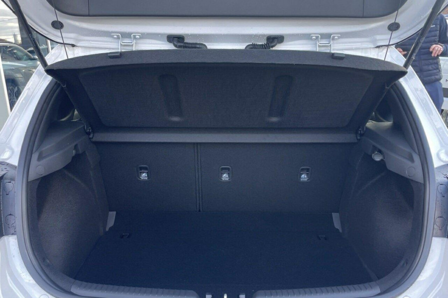 2024 MY25 Hyundai i30 PDe.V6  N Line Premium Hatch Image 8