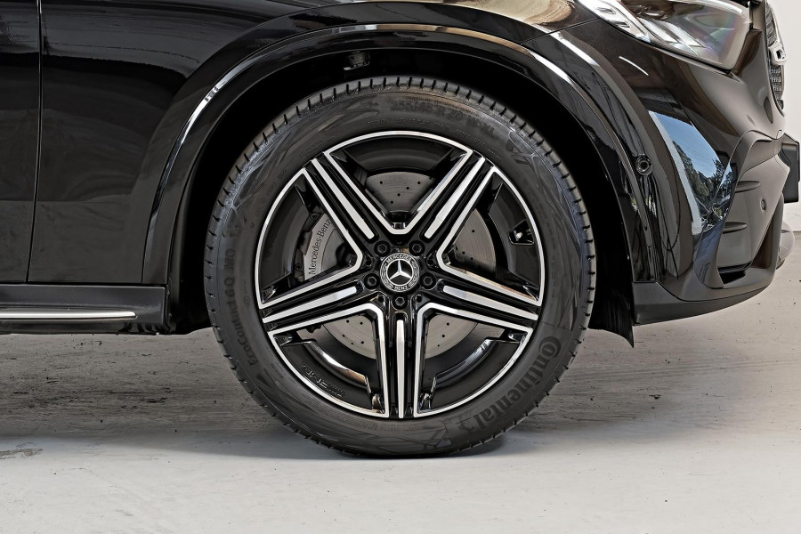 2024 Mercedes-Benz GLC-Class X254 GLC300 SUV