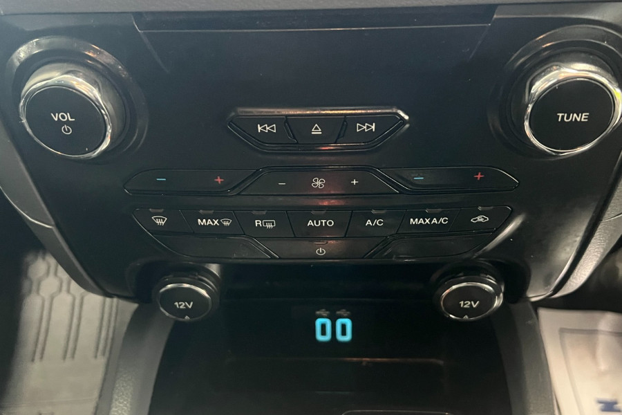 2017 MY18 Ford Ranger PX MkII XLT Ute Image 16
