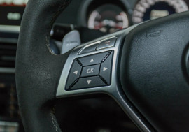 2014 Mercedes-Benz C63 C204 MY14 AMG SPEEDSHIFT MCT Edition 507 Coupe