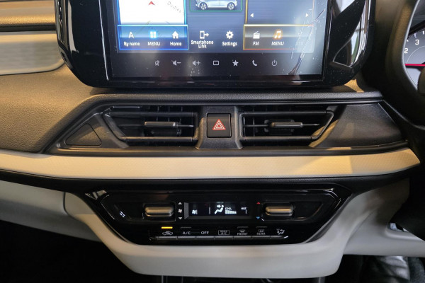 2026 Suzuki Swift UZ Hybrid Hatch Image 22