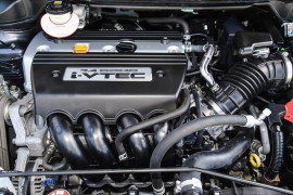 Honda Odyssey Luxury 4th Gen