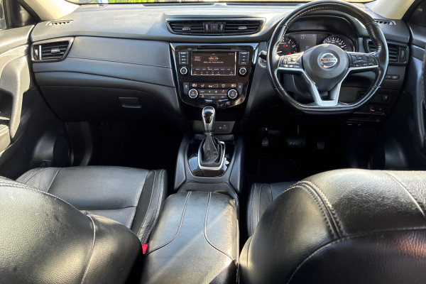 2021 Nissan X-Trail T32 ST-L SUV Image 14