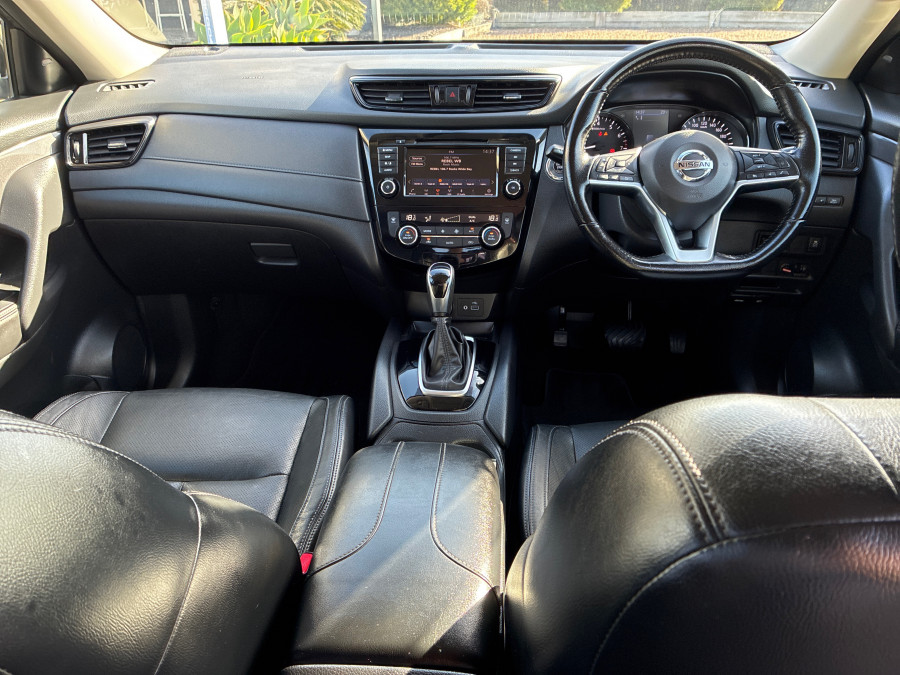 2021 Nissan X-Trail T32 ST-L SUV Image 14