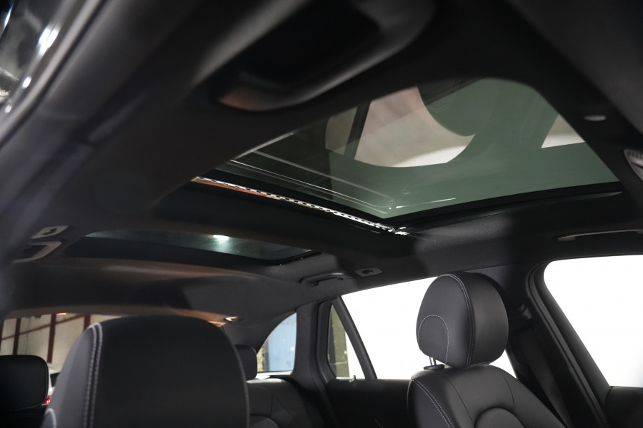 2023 Mercedes-Benz GLC-Class GLC200 SUV Image 24