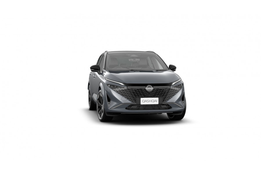 2024 MY25 Nissan QASHQAI J12 N-DESIGN e-POWER SUV Image 6