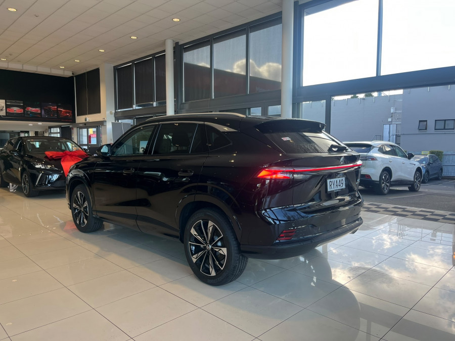 2026 MG HS Essence SUV Image 5