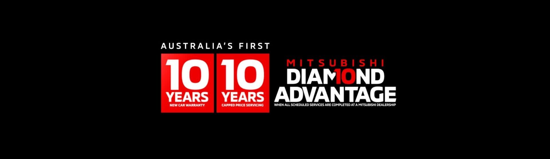 Mitsubishi Offers. Find out more.