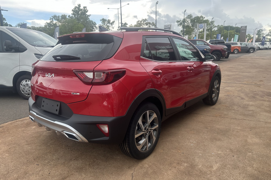 2024 Kia Stonic YB GT-Line SUV Image 7