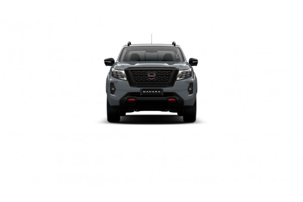 2025 Nissan Navara D23 PRO-4X Ute