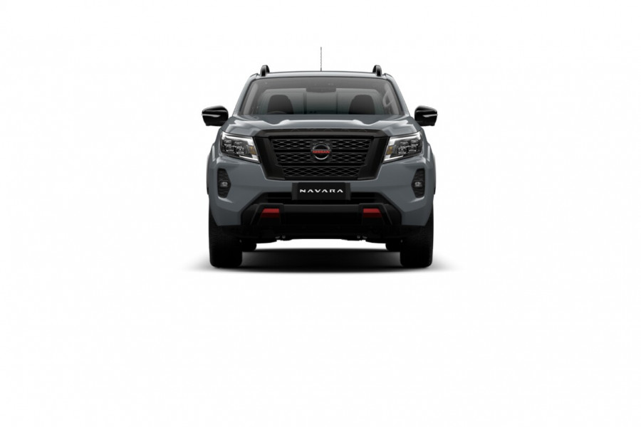 2025 Nissan Navara D23 PRO-4X Ute