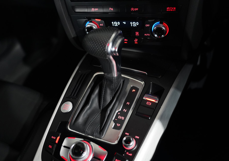 2016 Audi A5 Audi A5 Sportback 2.0 Tfsi Quattro 7 Sp Auto Direct Shift Sportback 2.0 Tfsi Quattro Hatch