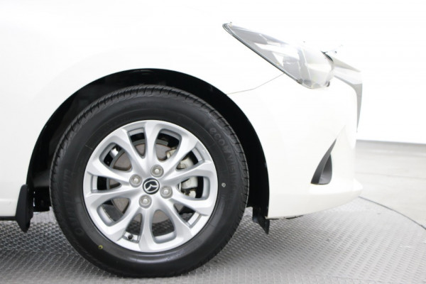 2016 Mazda 2 DJ2HAA Maxx Hatchback Image 5