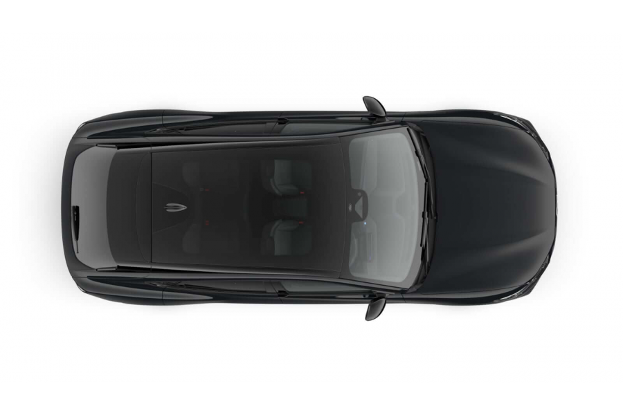 2023 MY23.75 Ford Mustang Mach-E  GT SUV Image 9