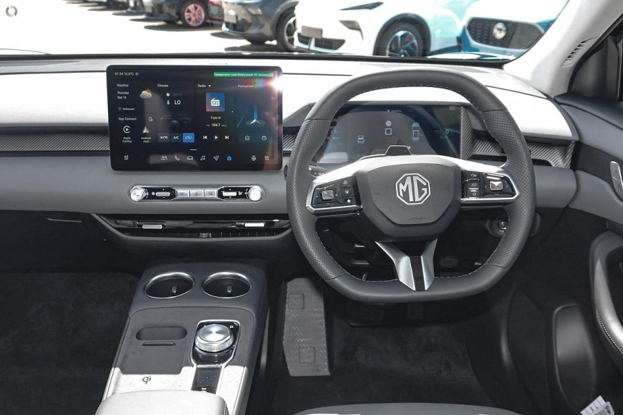 2026 MY25 MG MGS5 EV ZS3EM Essence 49 SUV Image 6