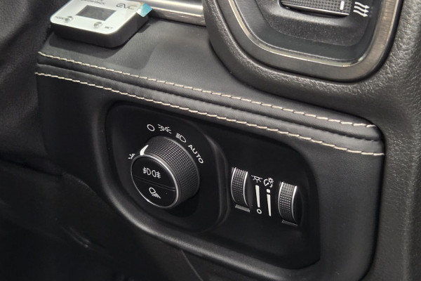 2021 Ram 1500 DT Limited RamBox Ute Image 14