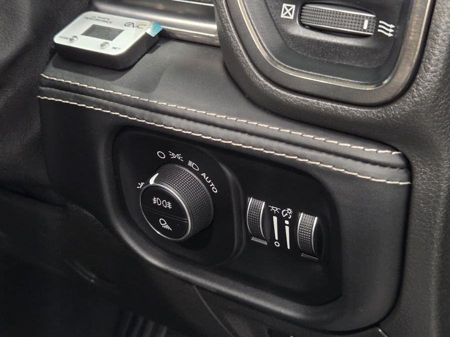 2021 Ram 1500 DT Limited RamBox Ute Image 14