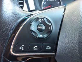 2016 Mitsubishi Outlander ZK MY16 LS Suv