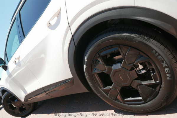 2026 MY27 Kia Sportage NQ5 PE GT-Line SUV Image 4