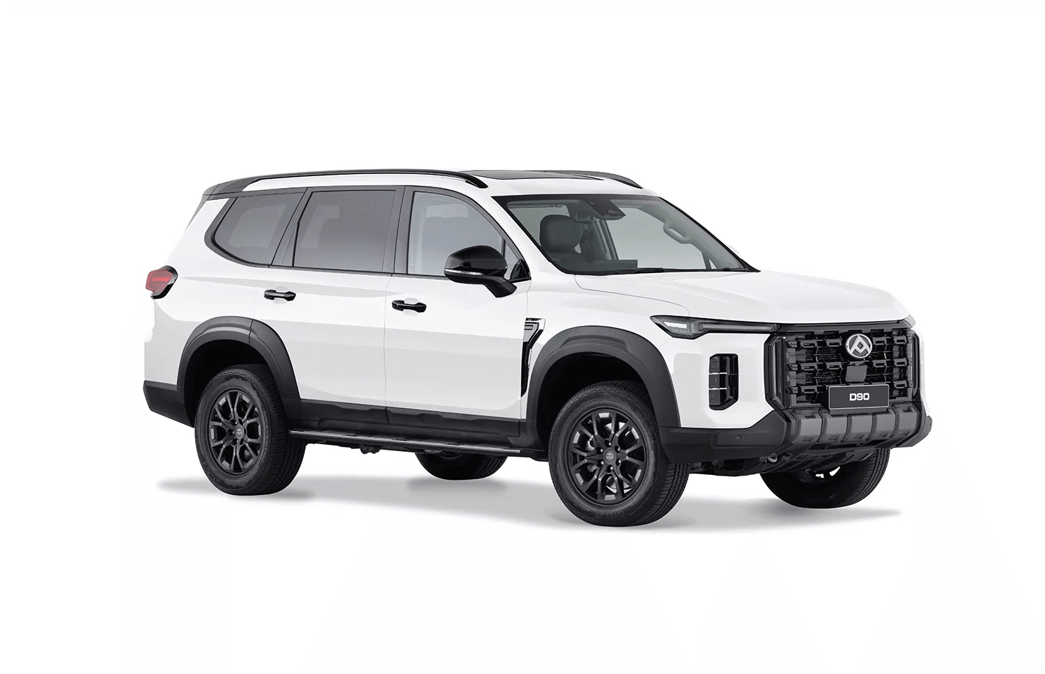 2024 MY25 LDV D90 SV9A Executive SUV