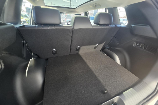 2026 AION AION UT No Series Luxury Hatch Image 28