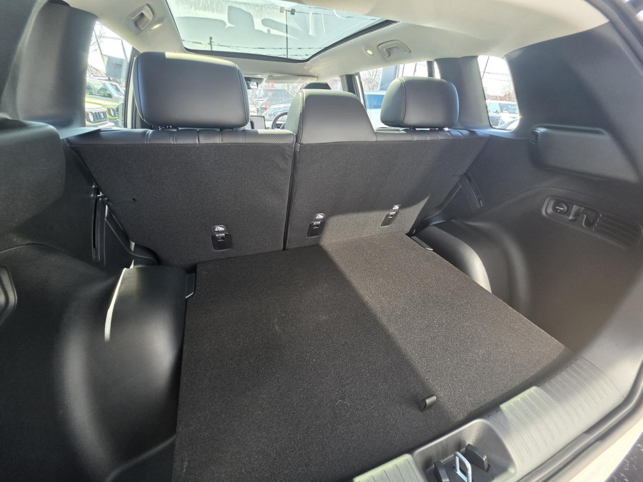 2026 AION AION UT No Series Luxury Hatch Image 28