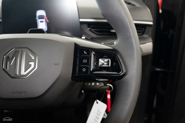 2026 MG MG3 ZP22 Vibe Hatch Image 12
