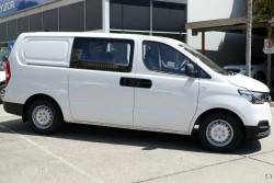 2019 MY20 Hyundai iLoad TQ4 Crew Van Van