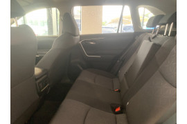 2023 Toyota RAV4 AXAH52R GXL SUV