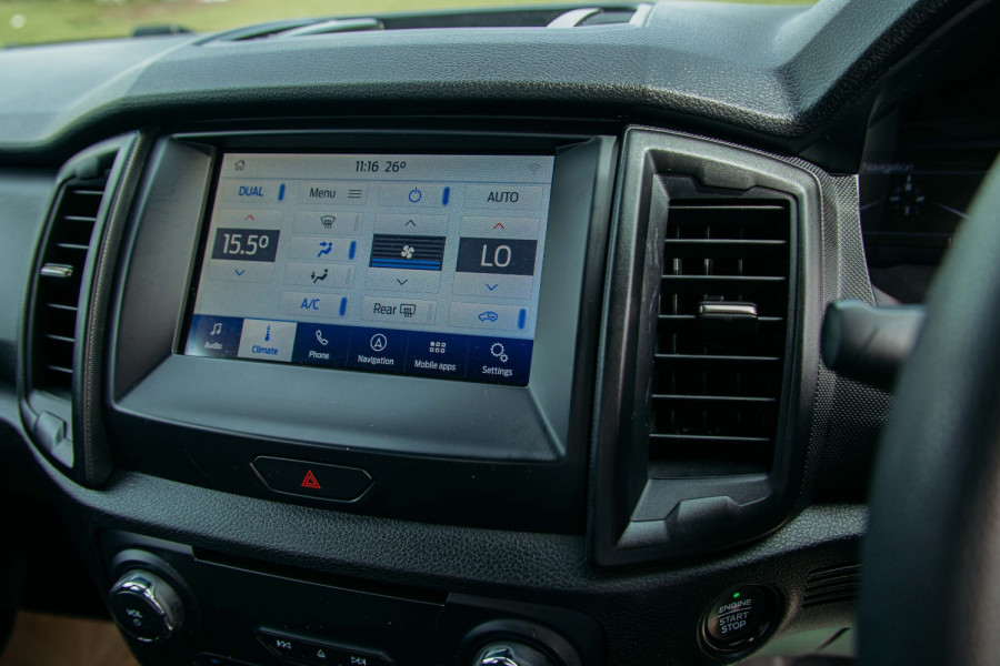 2020 MY20.25 Ford Ranger PX MkIII XLS Ute Image 33