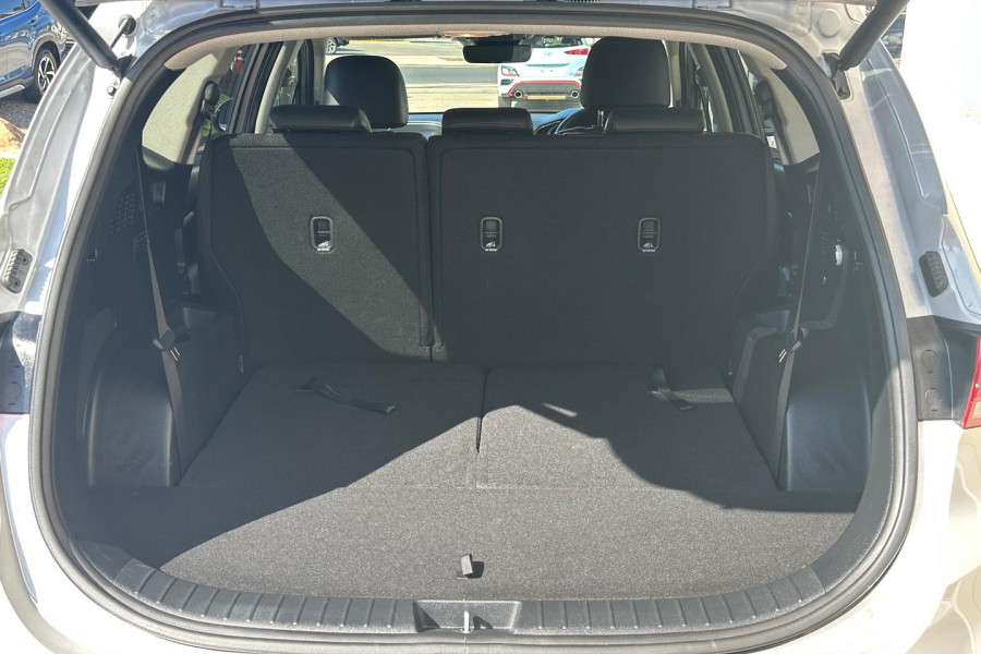 2021 MY22 Hyundai Santa Fe TM.V4 Elite SUV Image 22