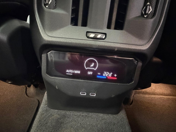 2026 MY25 BMW X3 G45 20 xDrive SUV image 11